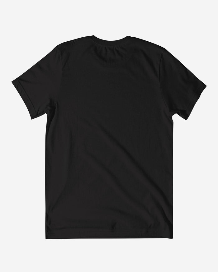 Buffalo Bills Heritage Print T-Shirt FOCO Black S - FOCO.com