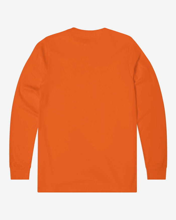 Miami Dolphins Classic Logo Long Sleeve T-Shirt FOCO - FOCO.com