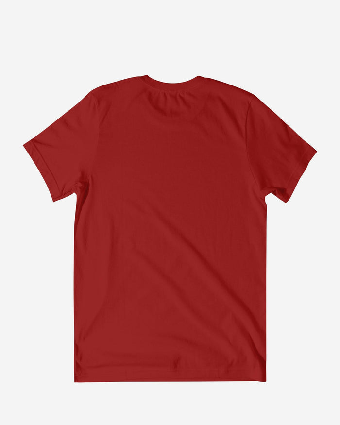 San Francisco 49Ers Pick Is In T-Shirt FOCO S - FOCO.com