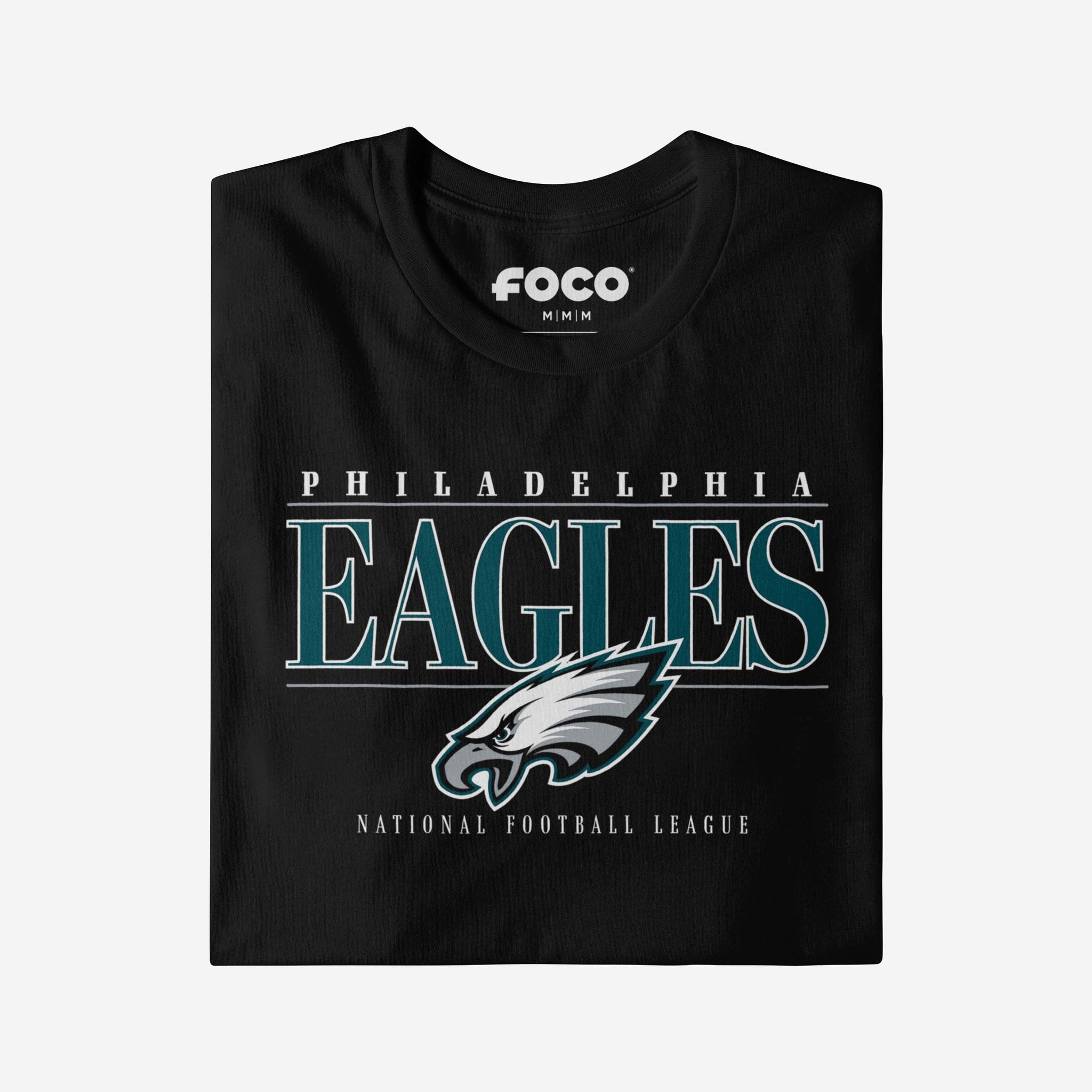 philadelphia eagles dress shirt Margaritaville Men's Light Blue Philadelphia Eagles Jungle Parrot Party Button-Up Shirt
