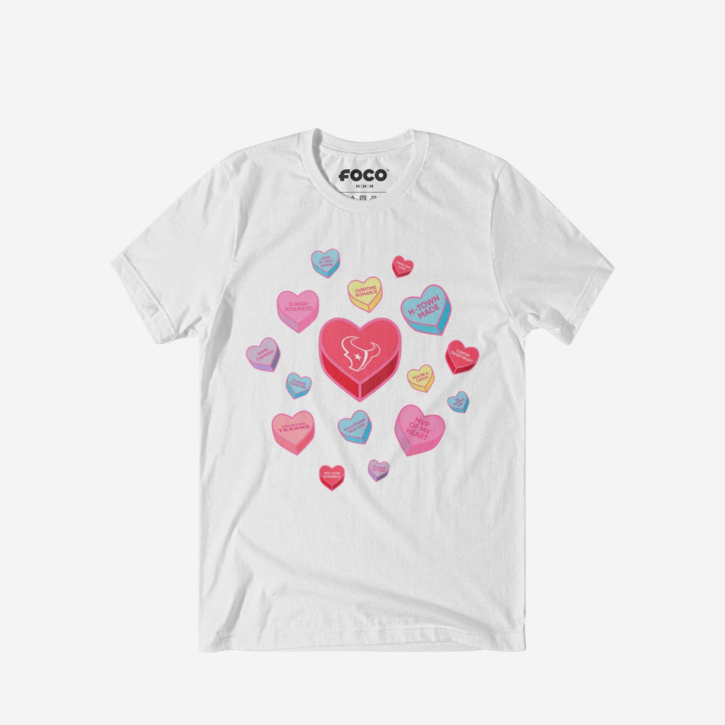 Houston Texans Sweet Talk T-Shirt