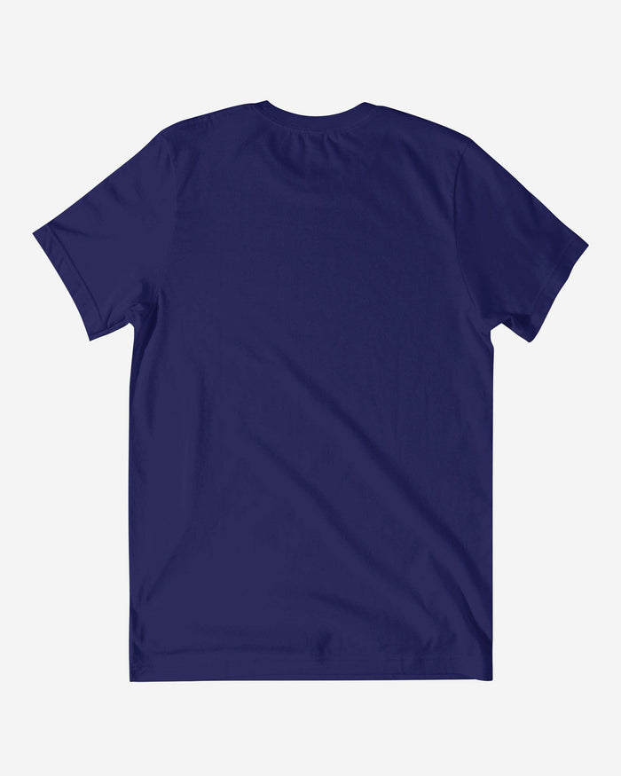 New York Giants Team Mom T-Shirt FOCO - FOCO.com