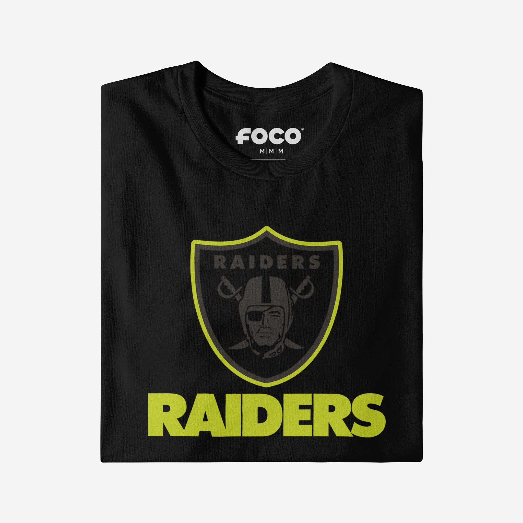 Las Vegas Raiders Highlight Reel T-Shirt