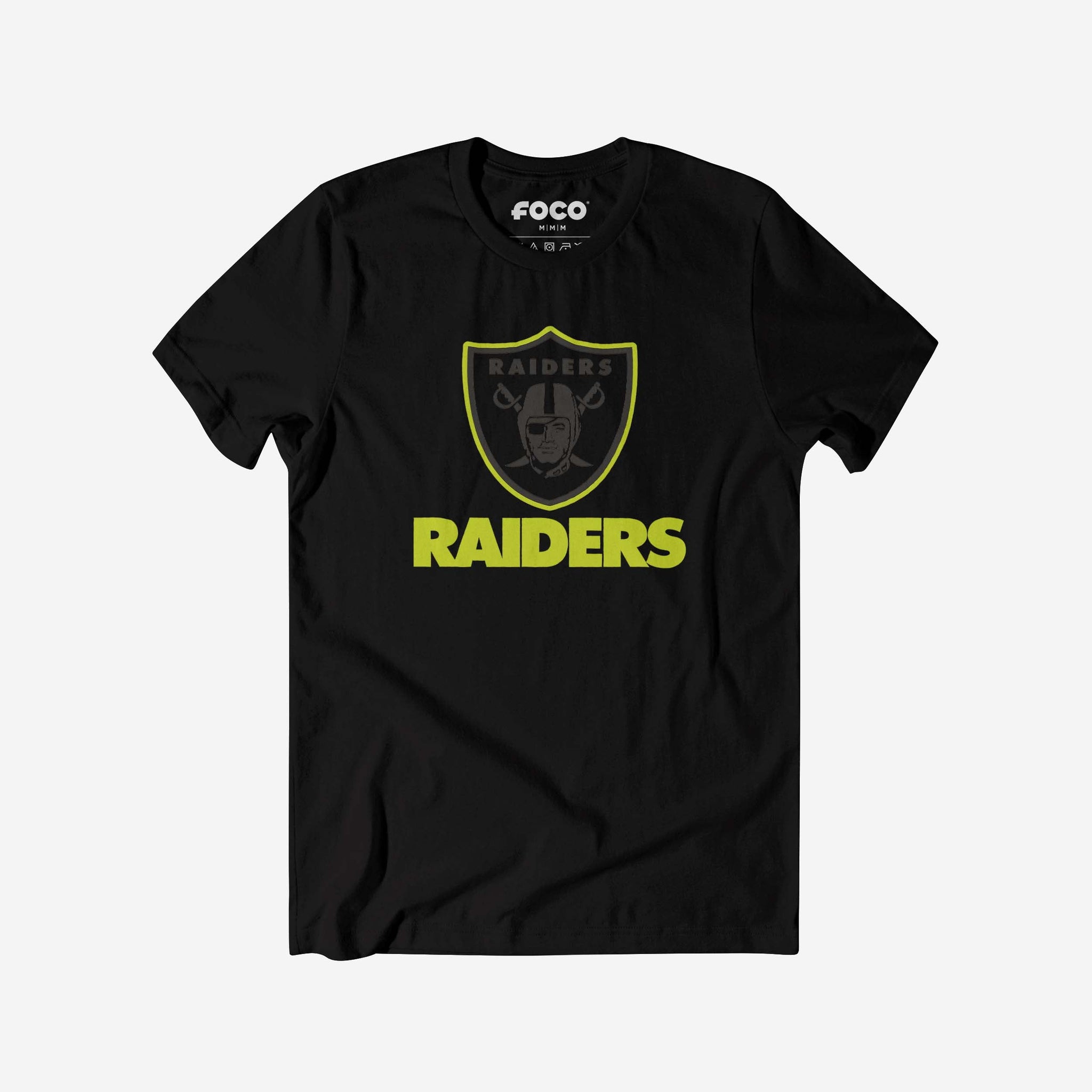 Las Vegas Raiders Highlight Reel T-Shirt