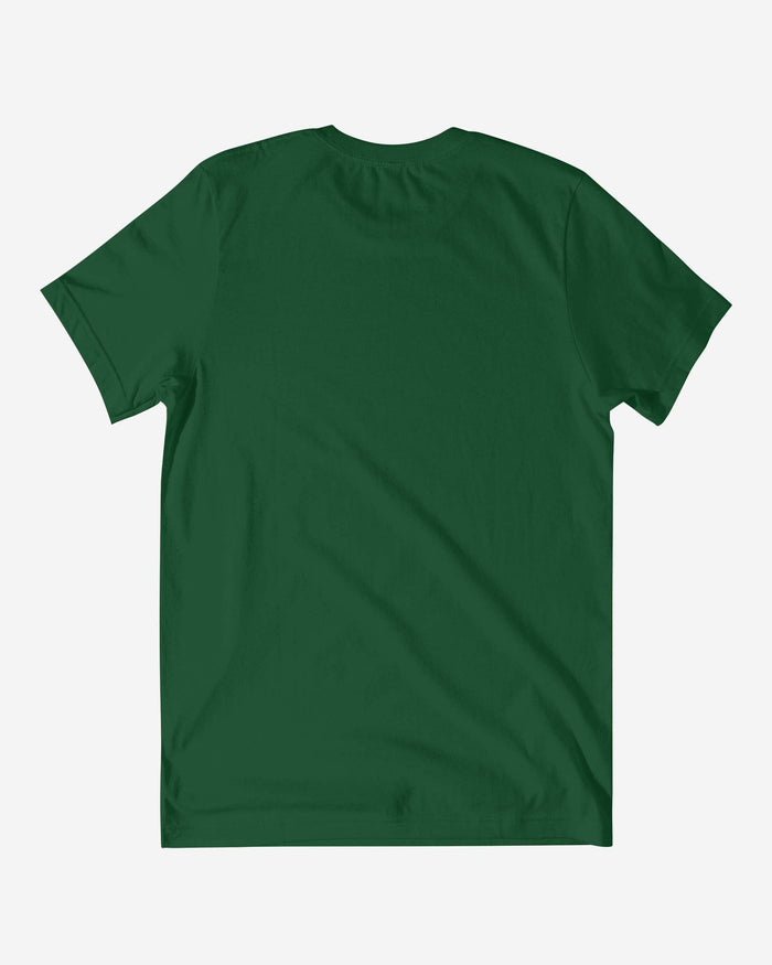 Baltimore Ravens White Logo T-Shirt FOCO - FOCO.com