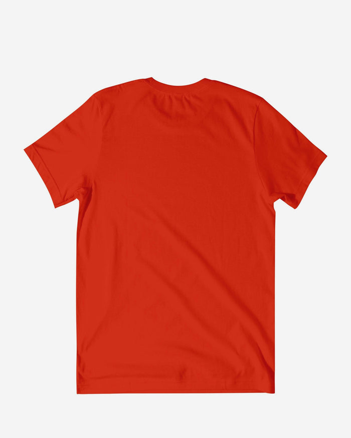 Anaheim Ducks All I Want T-Shirt FOCO S - FOCO.com