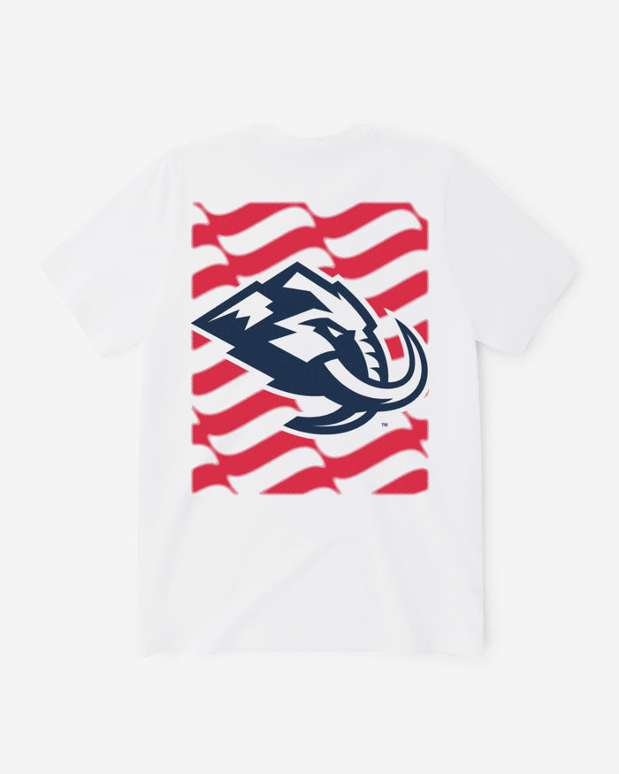 Utah Mammoth American Heritage T-Shirt FOCO S - FOCO.com