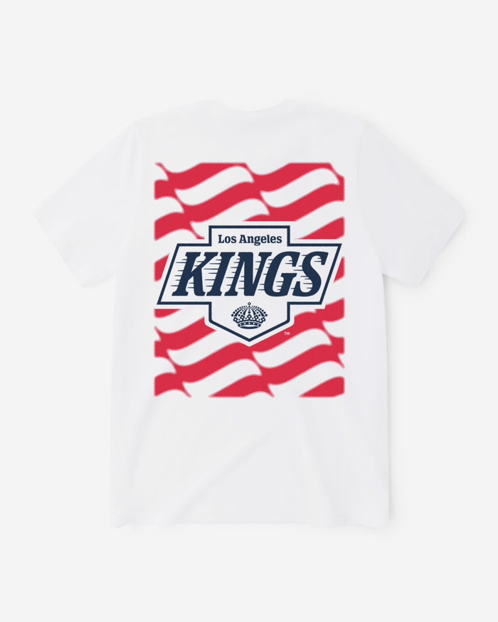 Los Angeles Kings American Heritage T-Shirt FOCO S - FOCO.com