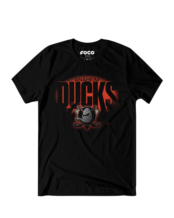 Anaheim Ducks Floodlight T-Shirt