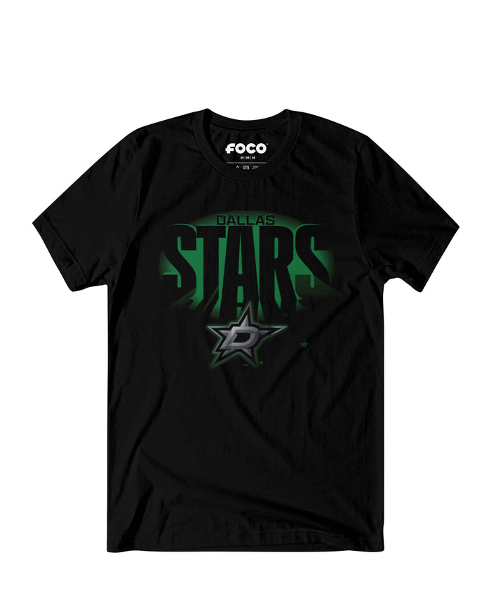 Dallas Stars Floodlight T-Shirt