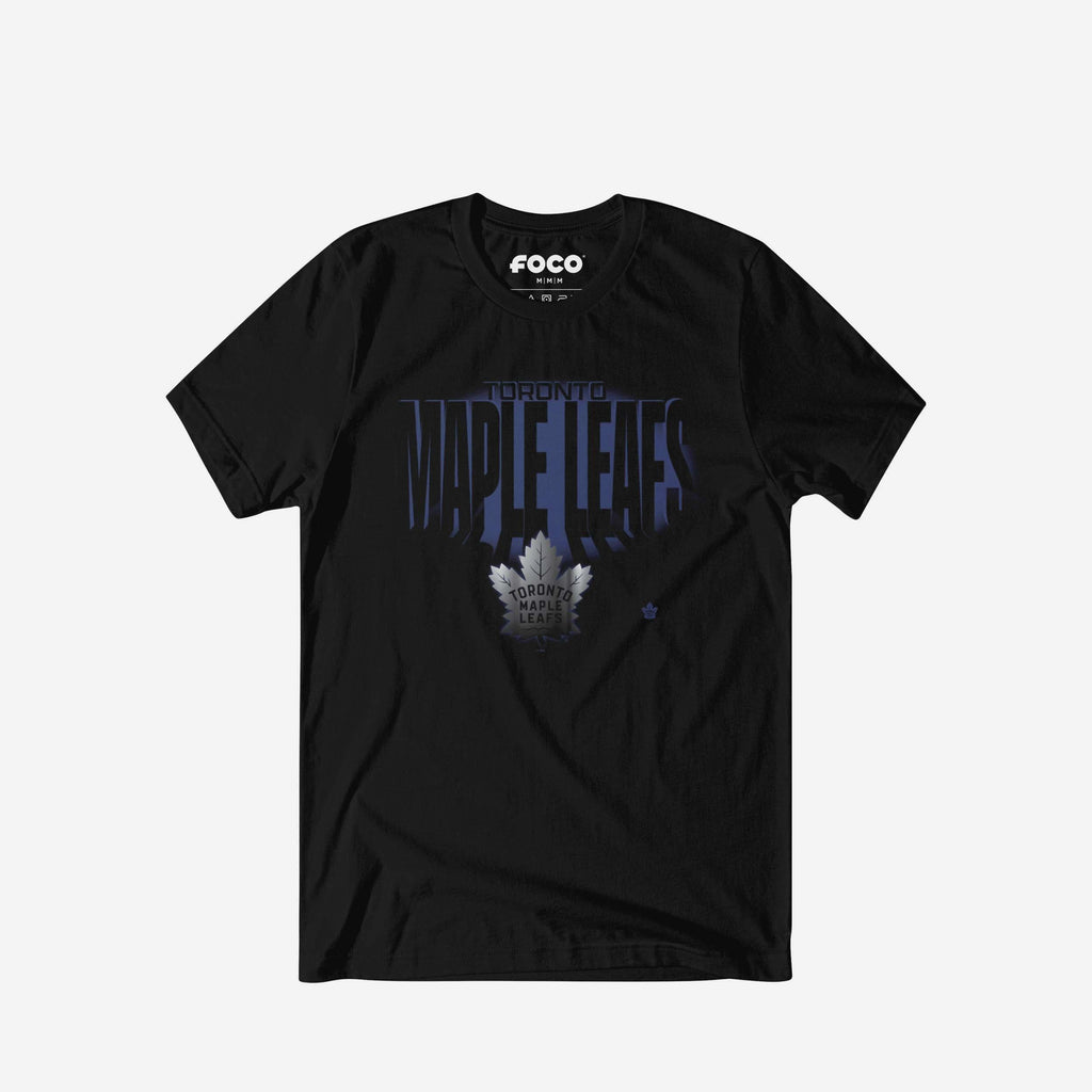 Toronto Maple Leafs Floodlight T-Shirt FOCO S - FOCO.com