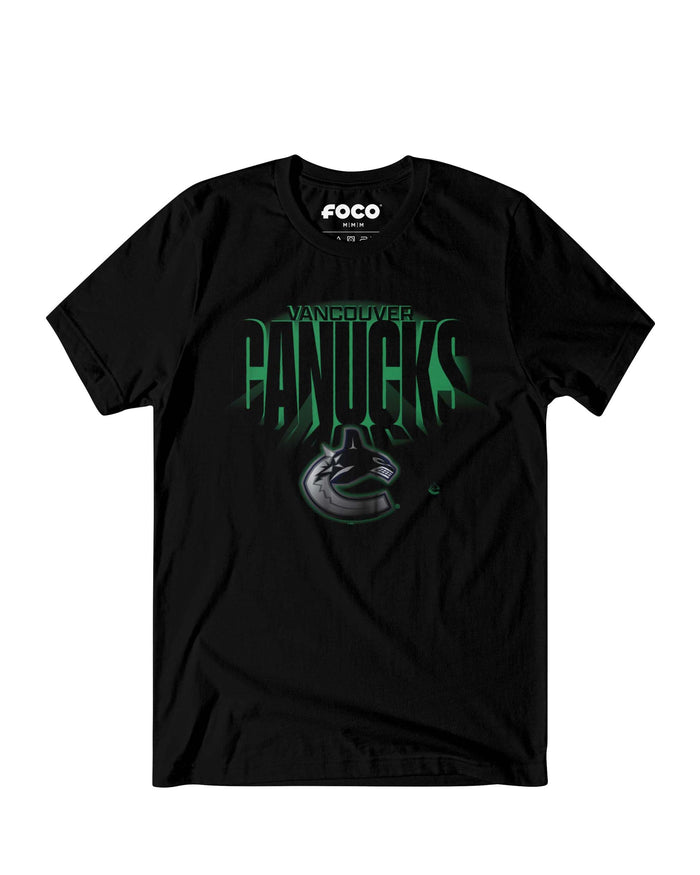 Vancouver Canucks Floodlight T-Shirt