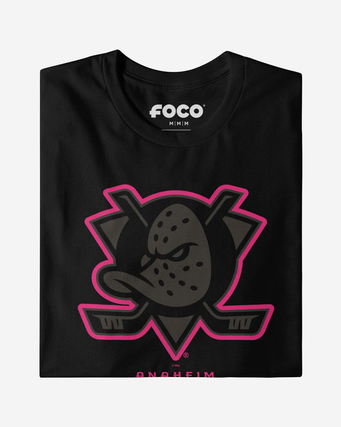 Anaheim Ducks Highlight Reel T-Shirt FOCO - FOCO.com