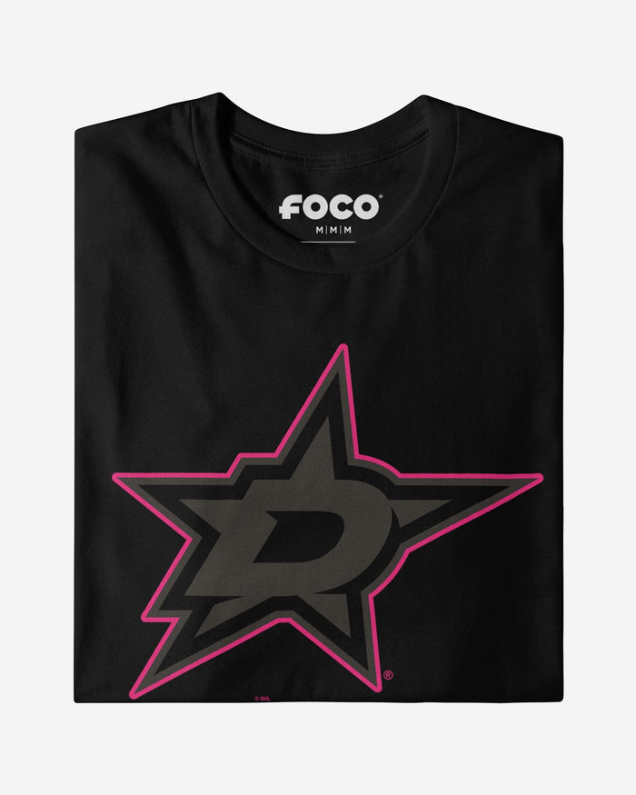 Dallas Stars Highlight Reel T-Shirt FOCO - FOCO.com