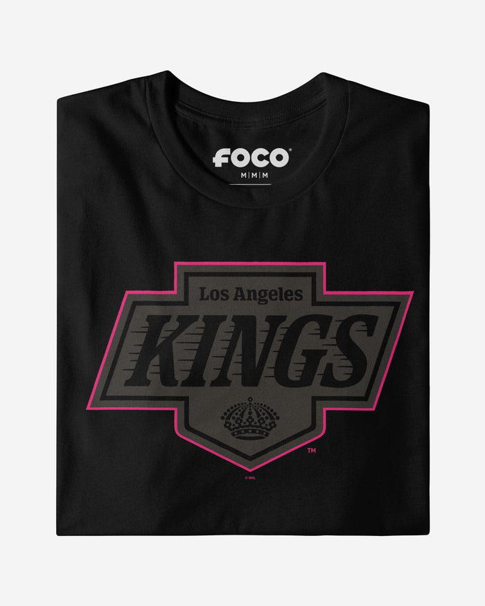 Los Angeles Kings Highlight Reel T-Shirt FOCO - FOCO.com