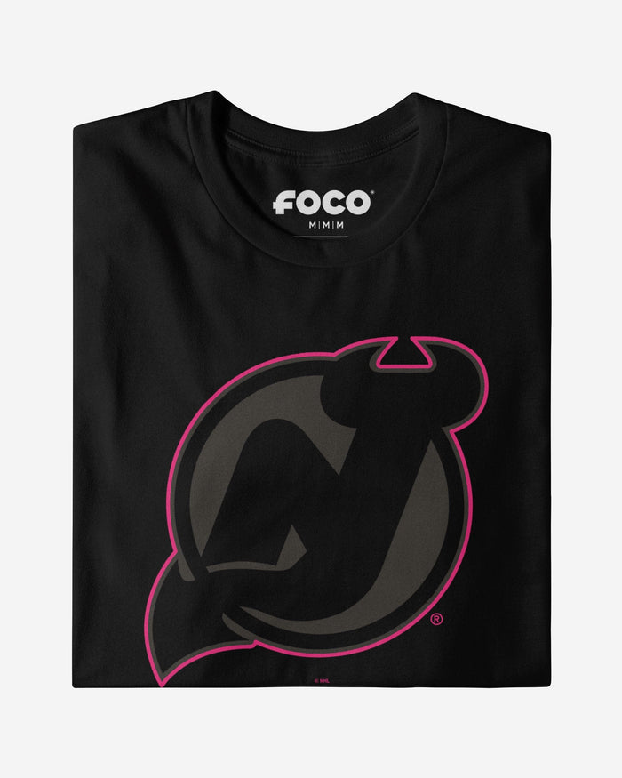 New Jersey Devils Highlight Reel T-Shirt FOCO - FOCO.com