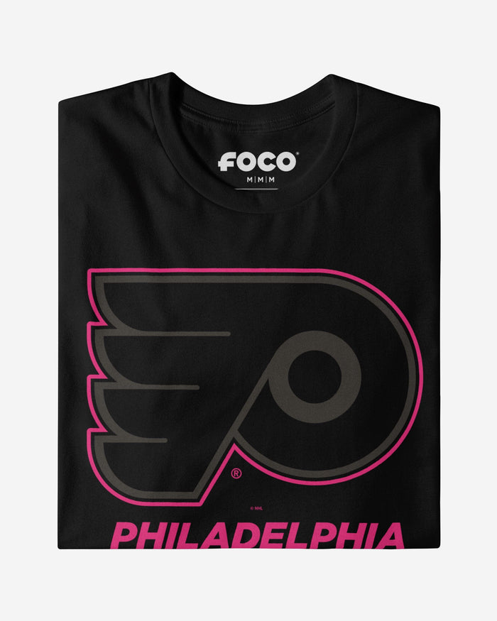 Philadelphia Flyers Highlight Reel T-Shirt FOCO - FOCO.com