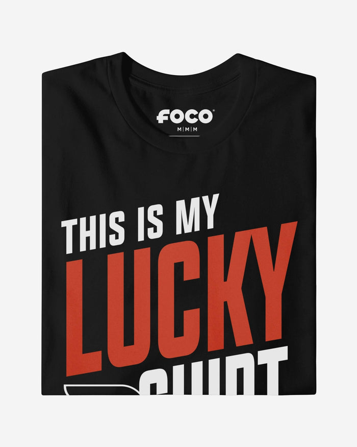 Philadelphia Flyers This Is My Lucky T-Shirt FOCO S - FOCO.com