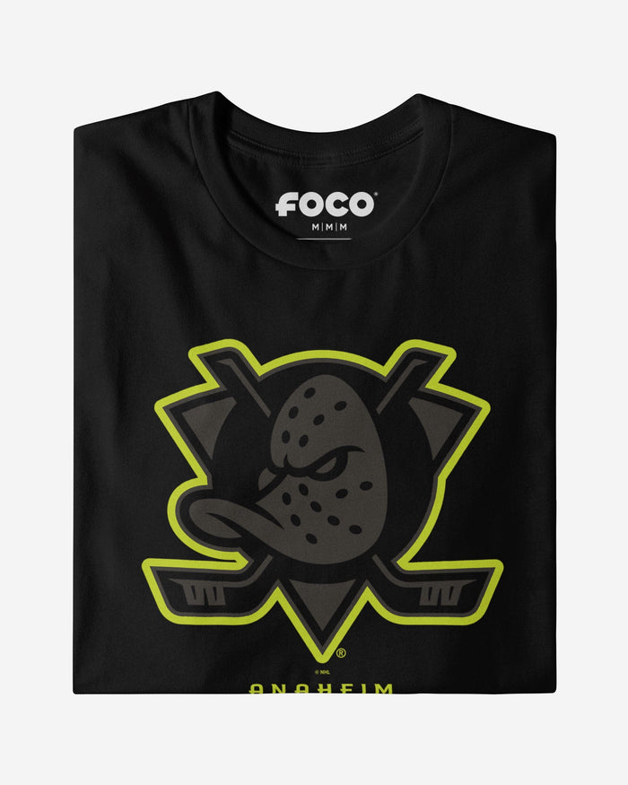 Anaheim Ducks Highlight Reel T-Shirt FOCO - FOCO.com