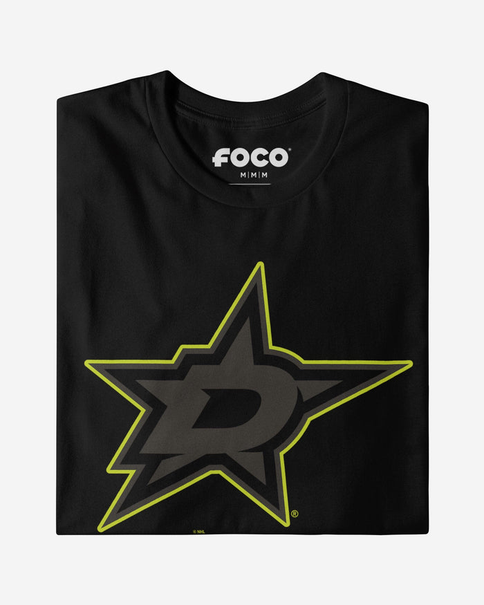 Dallas Stars Highlight Reel T-Shirt FOCO - FOCO.com