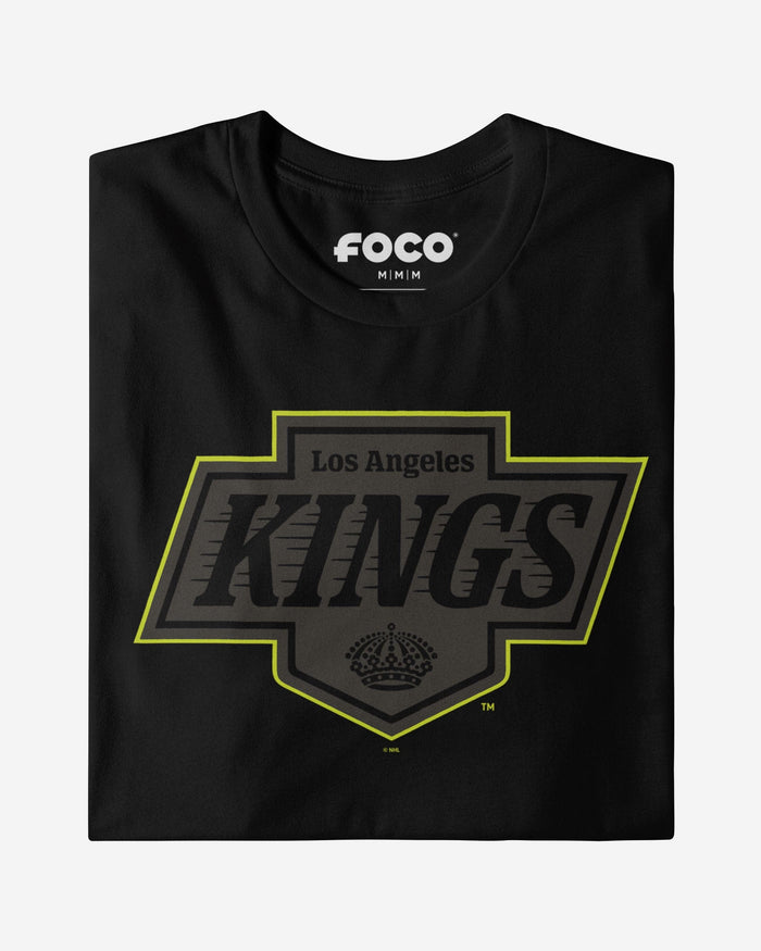 Los Angeles Kings Highlight Reel T-Shirt FOCO - FOCO.com