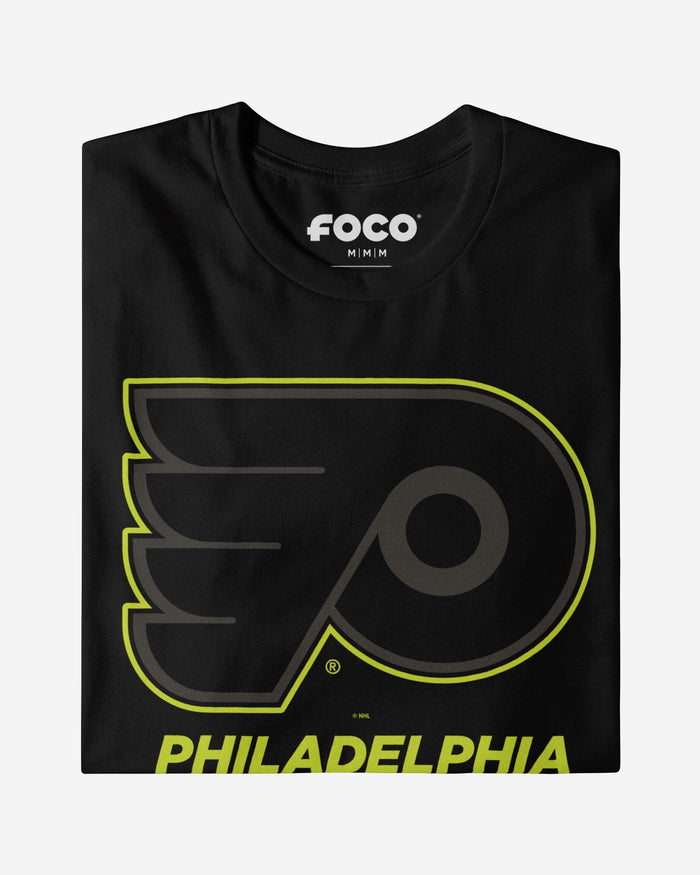 Philadelphia Flyers Highlight Reel T-Shirt FOCO - FOCO.com