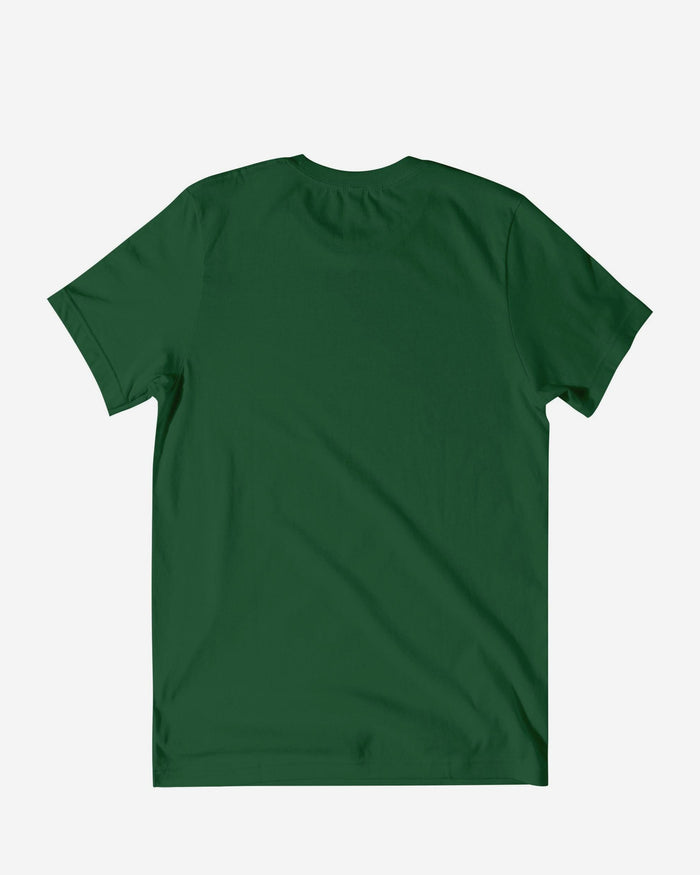 Winnipeg Jets White Logo T-Shirt FOCO S - FOCO.com