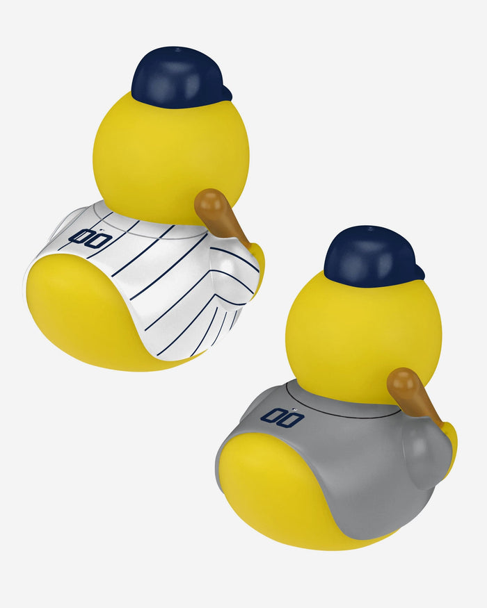 New York Yankees 2 Pack Vinyl Ducks FOCO - FOCO.com