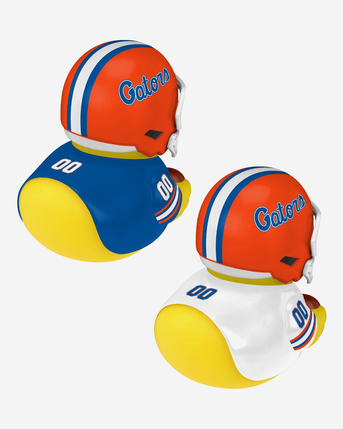 Florida Gators 2 Pack Vinyl Ducks FOCO - FOCO.com
