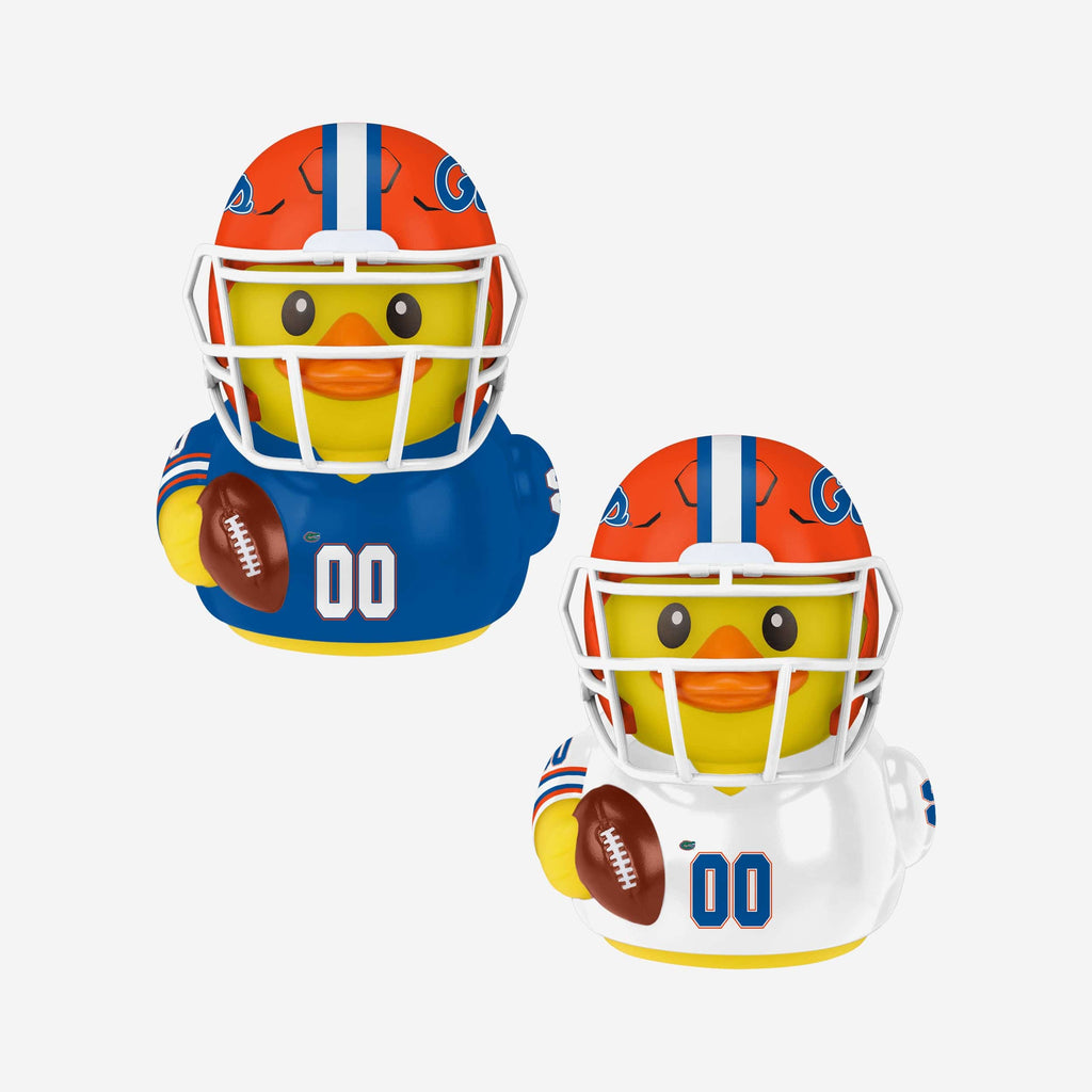 Florida Gators 2 Pack Vinyl Ducks FOCO - FOCO.com