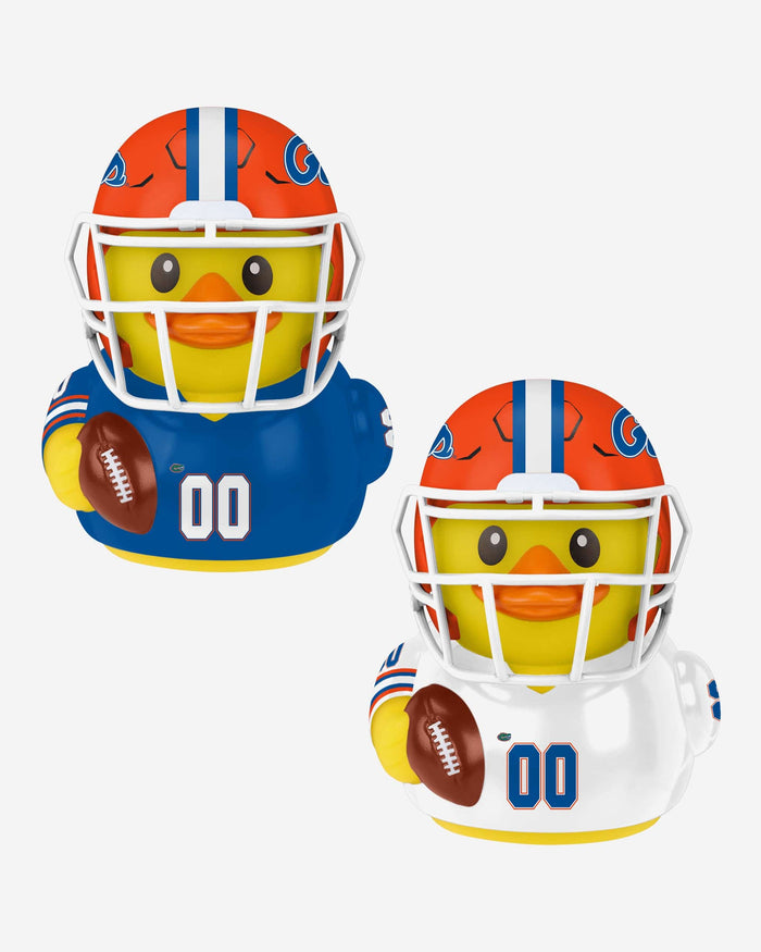 Florida Gators 2 Pack Vinyl Ducks FOCO - FOCO.com