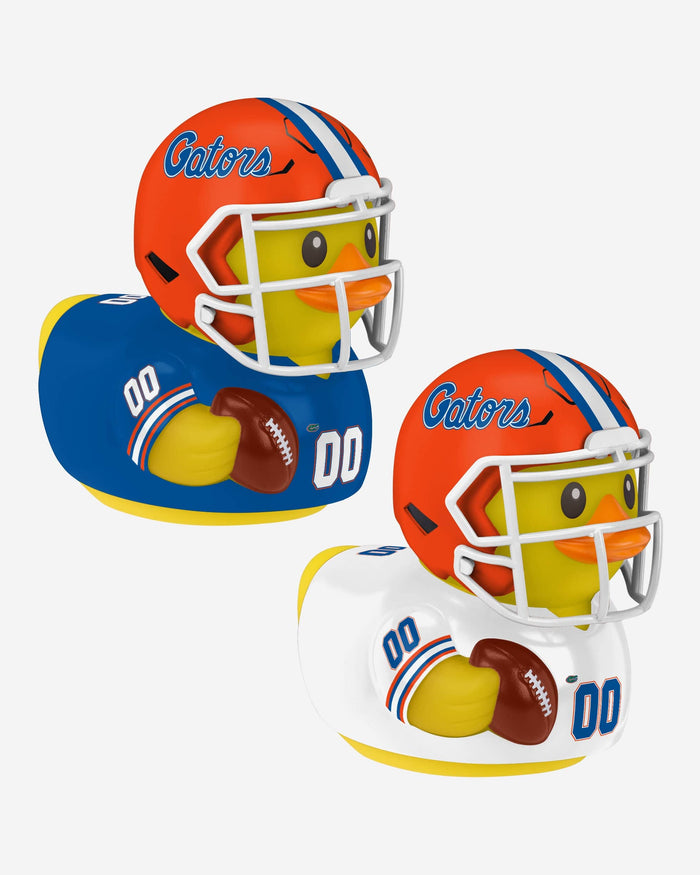 Florida Gators 2 Pack Vinyl Ducks FOCO - FOCO.com