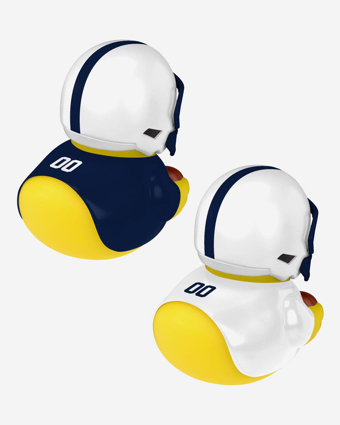 Penn State Nittany Lions 2 Pack Vinyl Ducks FOCO - FOCO.com