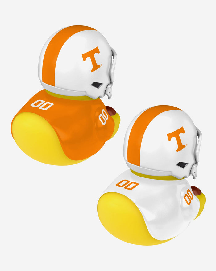 Tennessee Volunteers 2 Pack Vinyl Ducks FOCO - FOCO.com