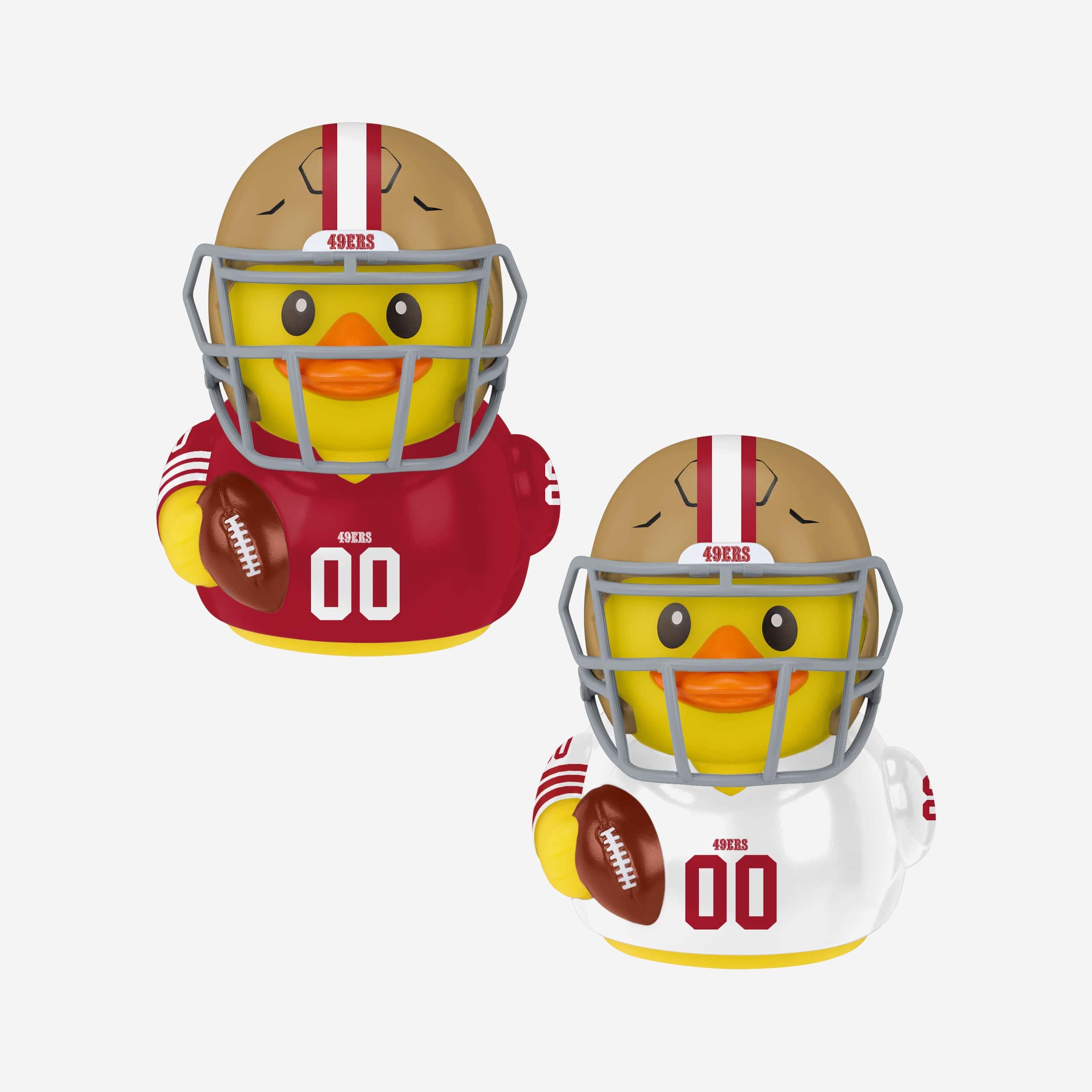 記念グッズ NFL Vinyl Figure 49ers 記念グッズ NFL Vinyl Figure 49ers 記念グッズ NFL Vinyl Figure