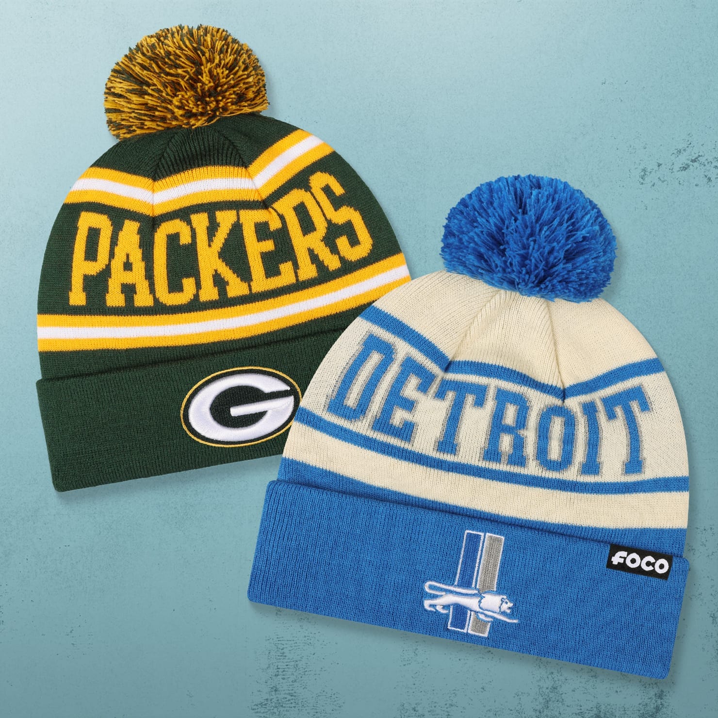 Stay Warm, Look Cool