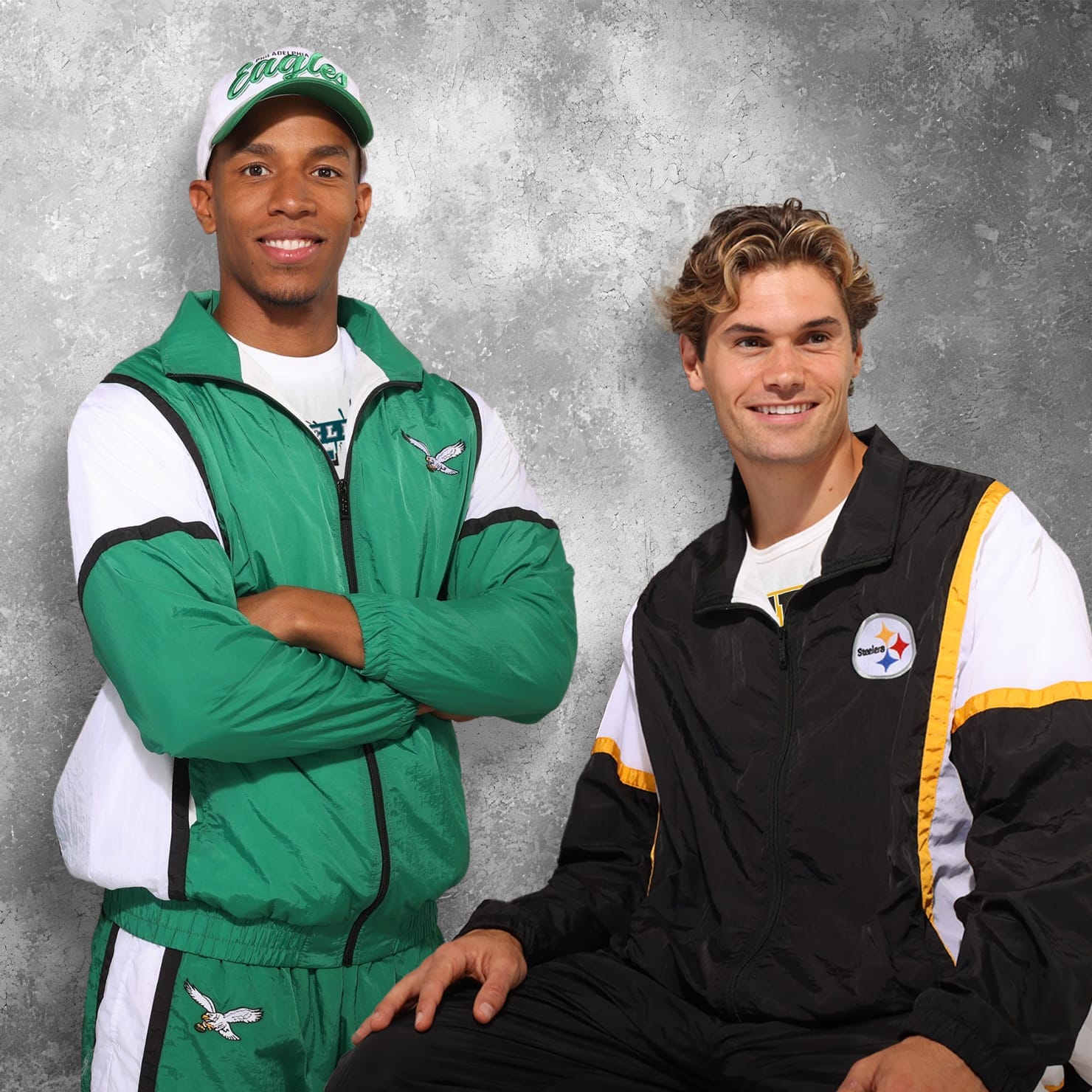 Own The Gameday Look