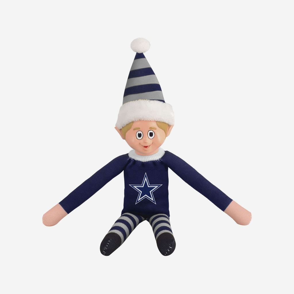 Dallas Cowboys Team Elf FOCO - FOCO.com