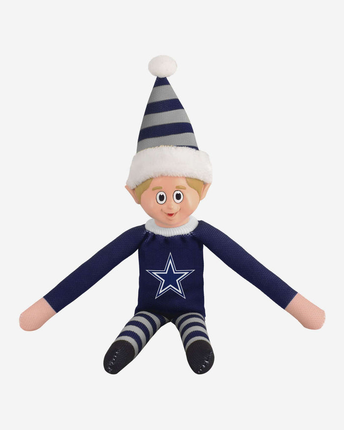 Dallas Cowboys Team Elf FOCO