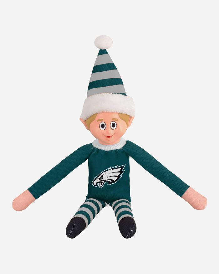 Philadelphia Eagles Team Elf FOCO - FOCO.com