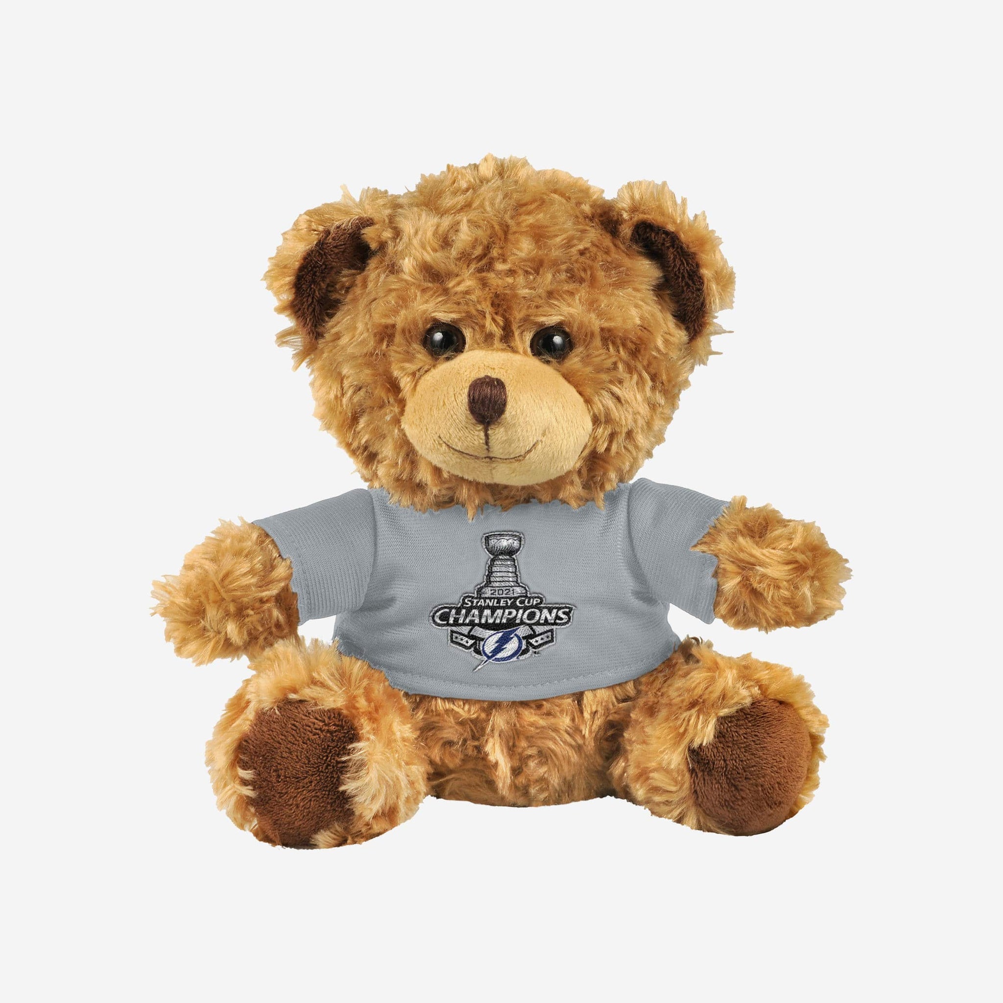 Happy Hugs Teddy Atlanta Braves Gift Set