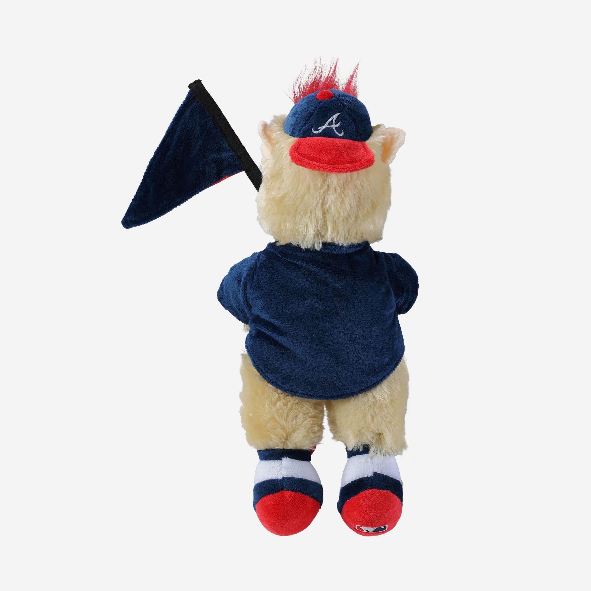 Rawlings MLB Atlanta Braves Mascot Softee
