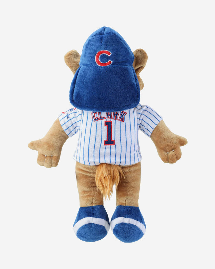 Clark Chicago Cubs Large Plush Mascot FOCO - FOCO.com