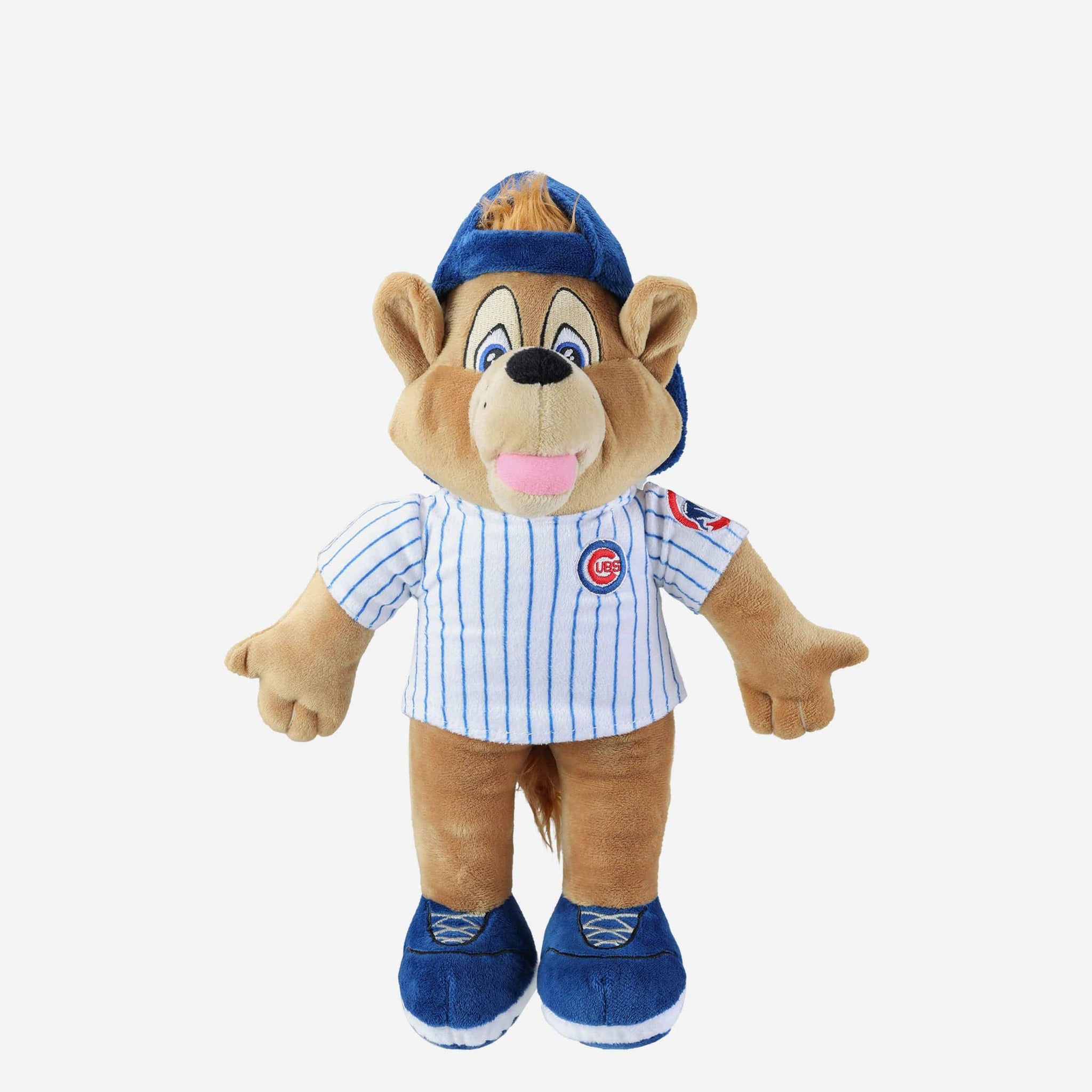Clark Chicago Cubs Large Plush Mascot FOCO