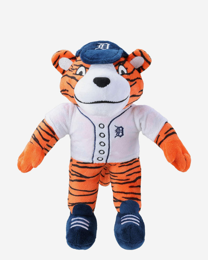 Paws Detroit Tigers Large Plush Mascot FOCO - FOCO.com