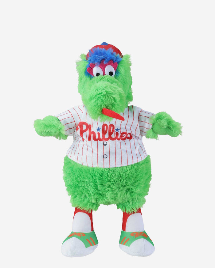 Phillie Phanatic Philadelphia Phillies Large Plush Mascot FOCO - FOCO.com