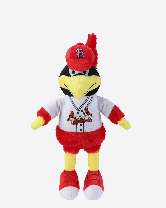Fredbird St Louis Cardinals Large Plush Mascot FOCO - FOCO.com