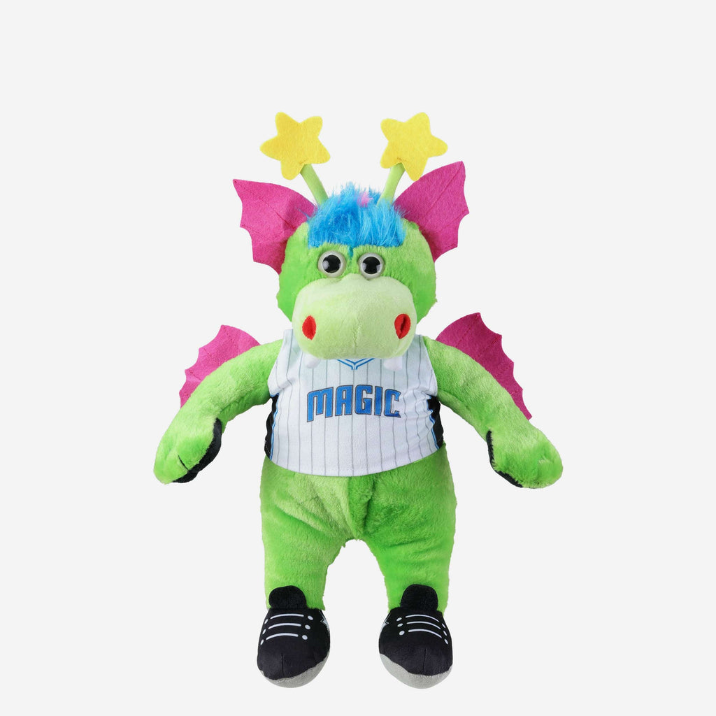 Stuff the Magic Dragon Orlando Magic Large Plush Mascot FOCO