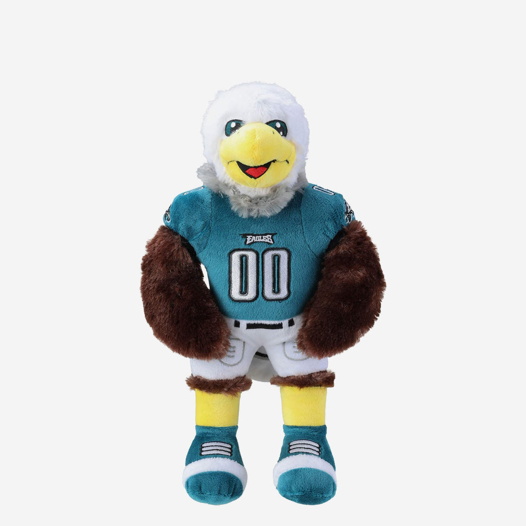 Swoop Philadelphia Eagles Large Plush Mascot FOCO - FOCO.com