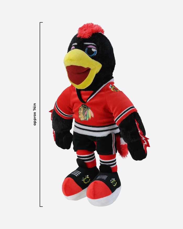 NHL 7 ft. Chicago Blackhawks Inflatable Mascot